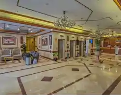 Jiwar Al Saha Hotel thumbnail